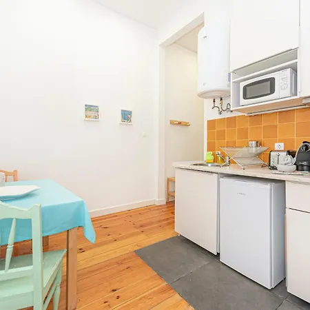 Houze_central In Alcantara Apartment *